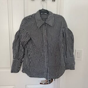 Rejina Pyo Shirt